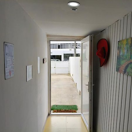 Studio Daires Coimbra Exteriér fotografie