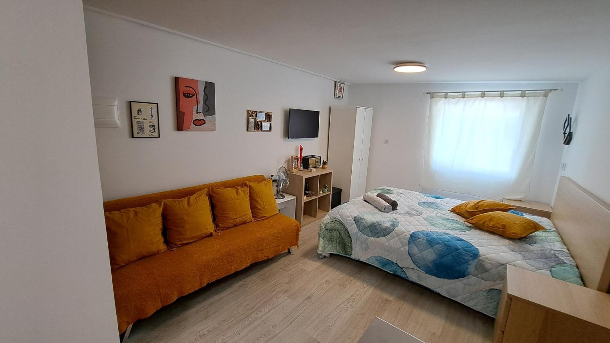 Studio Daires Coimbra Exteriér fotografie