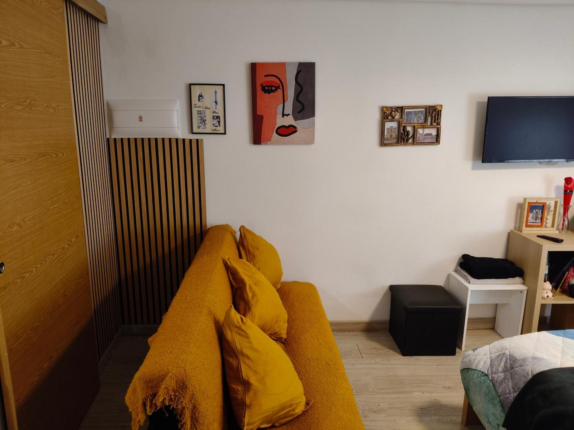 Studio Daires Coimbra Exteriér fotografie