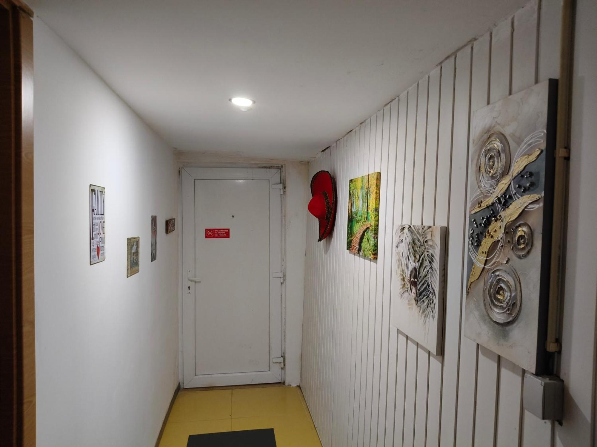 Studio Daires Coimbra Exteriér fotografie